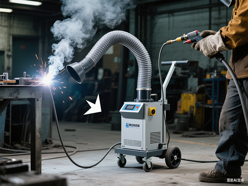 移动式焊烟净化器.png