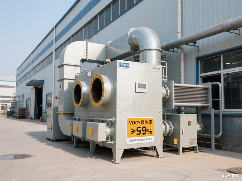 RCO催化燃烧设备.png